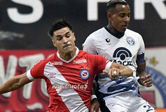 Argentinos e Independiente Rivadavia van por su primer título: la historia de las finales de Copa Argentina