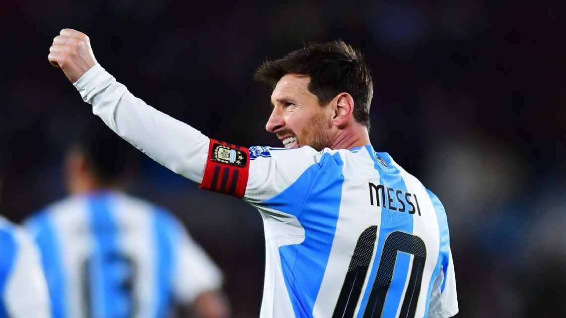 Messi quiere jugar el Mundial, pero se pone una condición: «No quiero ser una carga»