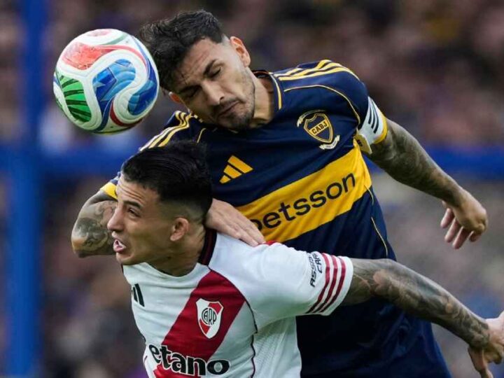 Cómo quedó el panorama de clasificación a las Copas 2026