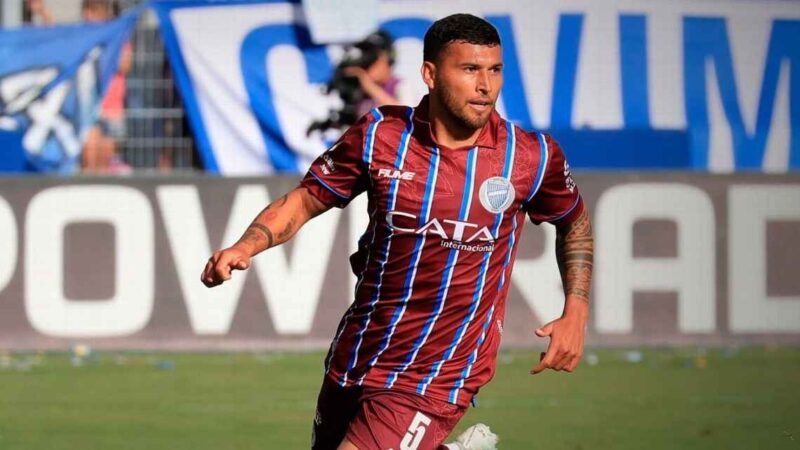 Godoy Cruz empató con Deportivo Riestra y perdió la categoría luego de 17 años