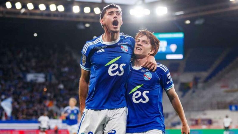 La tendencia de Scaloni para el amistoso con Angola: probar a los jóvenes