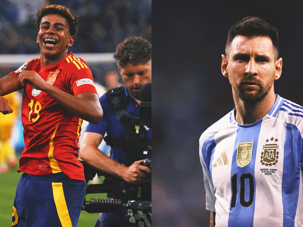 ¿La Finalissima entre Argentina y España tiene fecha confirmada?