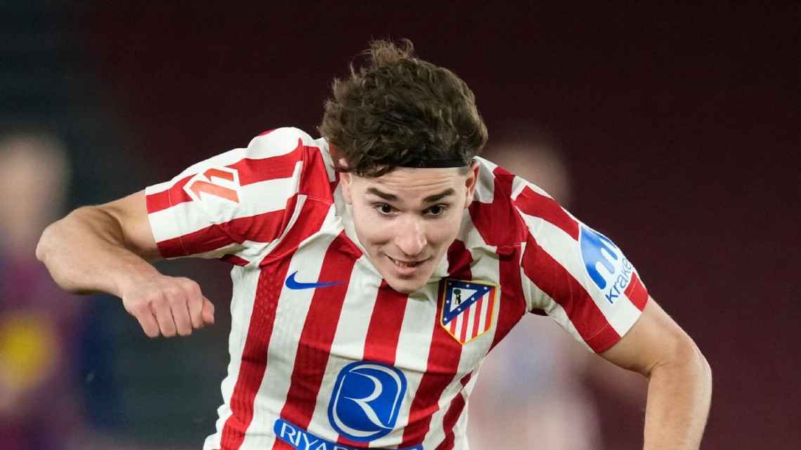 Julian Álvarez: el interés de Barcelona, Simeone y Guardiola y el argentino al que no pudo convencer