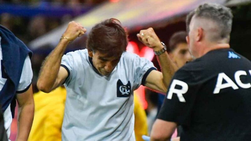 El Racing de Gustavo Costas, una de las mejores y más rendidoras versiones de la historia de la Academia