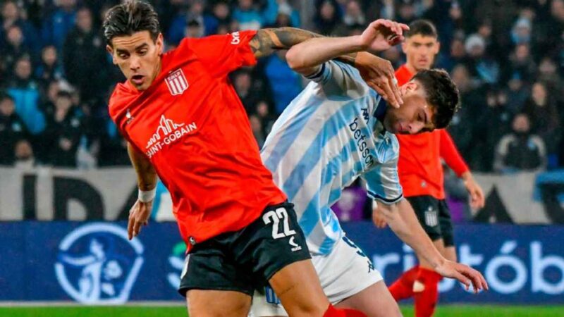 Las claves de la gran final del Clausura entre Racing y Estudiantes