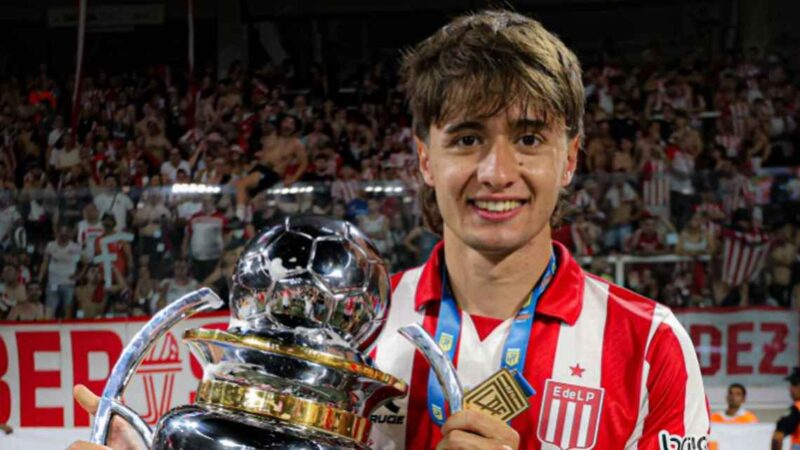 Román Gómez: «Queremos que se quede Eduardo Domínguez»