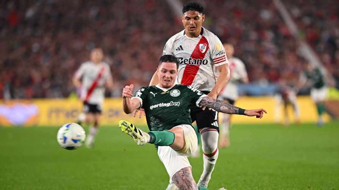 El emotivo mensaje de Aníbal Moreno para su amigo fallecido hincha de River