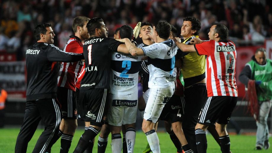 Gimnasia vs. Estudiantes: ¿Se avecina el Clásico de La Plata más importante de la historia?