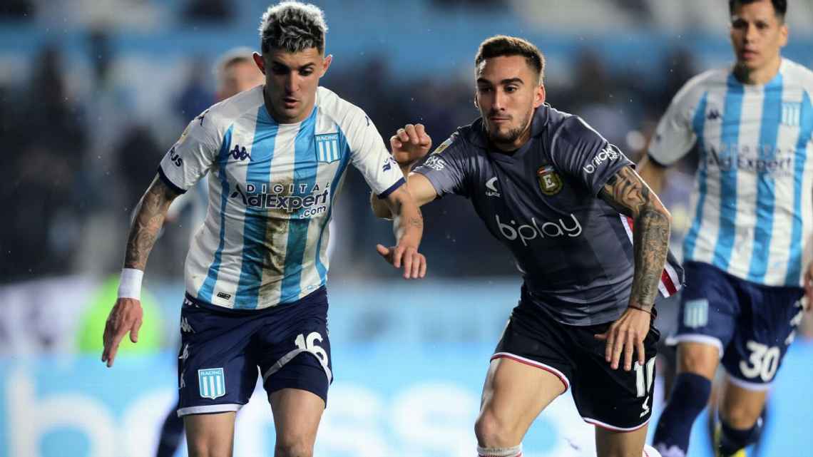 El sorprendente dato que favorece a Estudiantes por sobre Racing en la final