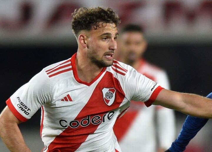 Sebastián Boselli continuará su carrera en Getafe y da el salto al fútbol europeo