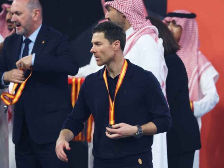 Fin de ciclo en el Real Madrid: Xabi Alonso deja el cargo y Arbeloa asume como nuevo entrenador