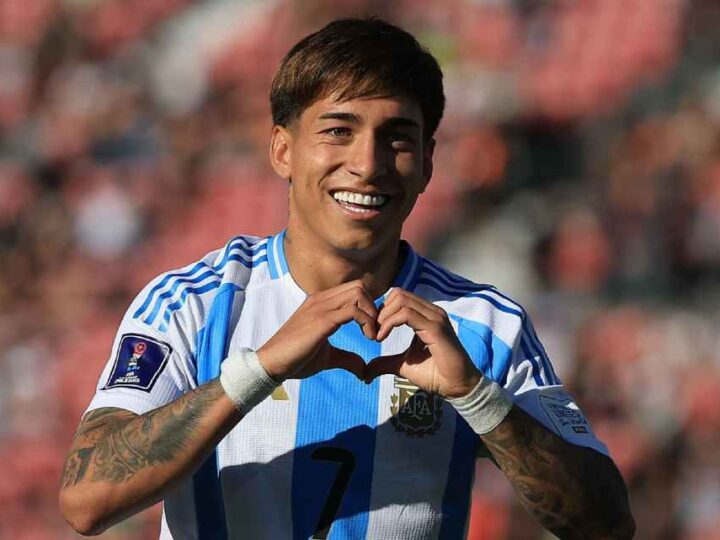 Boca apunta a Maher Carrizo tras su negativa a River: ¿se abre una chance en el mercado?