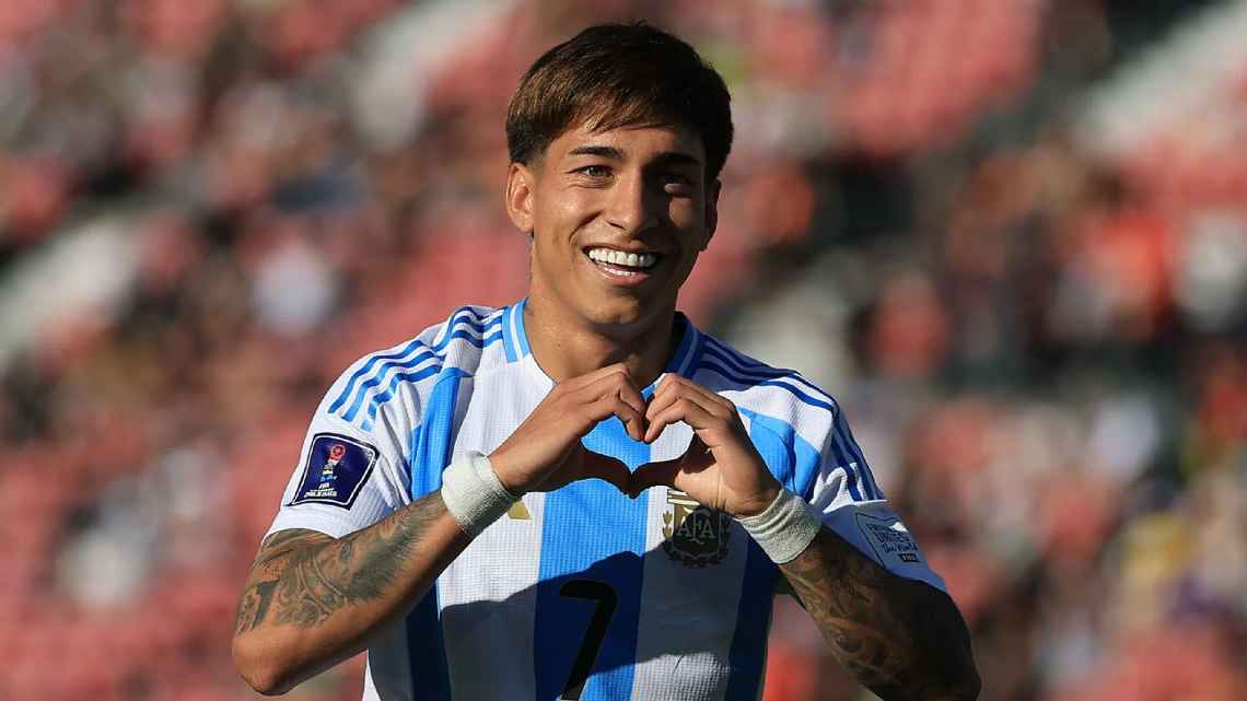 Boca apunta a Maher Carrizo tras su negativa a River: ¿se abre una chance en el mercado?