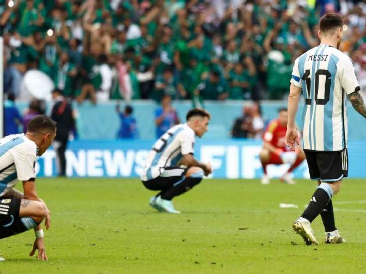 Argentina y el desafío de romper la maldición del campeón en los debuts mundialistas