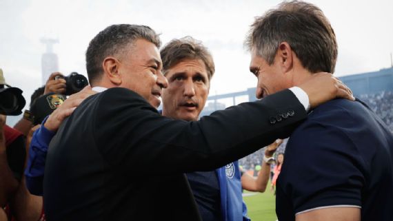Guillermo Barros Schelotto sobre la salida de Gallardo: “Lamento la situación y no la comparto”