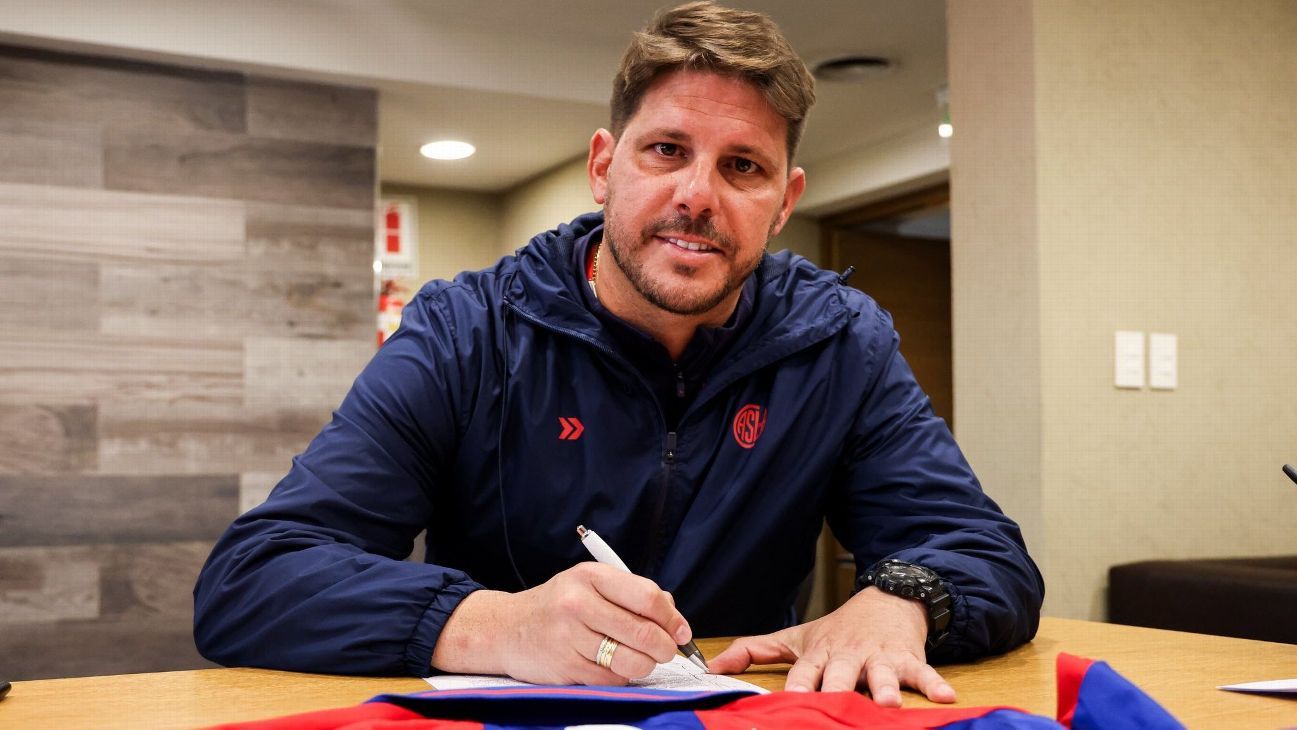 San Lorenzo busca reemplazo tras la salida de Damián Ayude