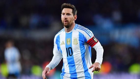 Argentina anunció un amistoso en casa antes del Mundial 2026