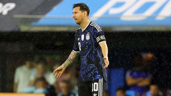 Argentina ante Mauritania: ¿alarma real o simple advertencia?