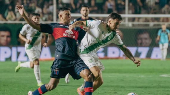 Banfield se impuso en casa y cortó la mala racha frente a Tigre