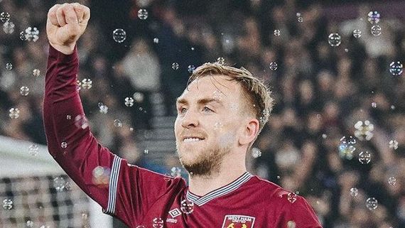 West Ham sufrió hasta los penales pero eliminó a Brentford en la FA Cup