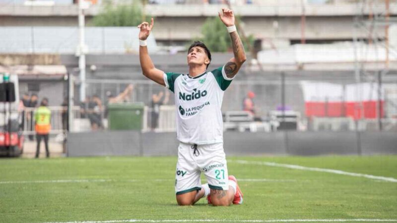 Sarmiento fue superior, venció a Barracas y se llevó un triunfo clave como visitante